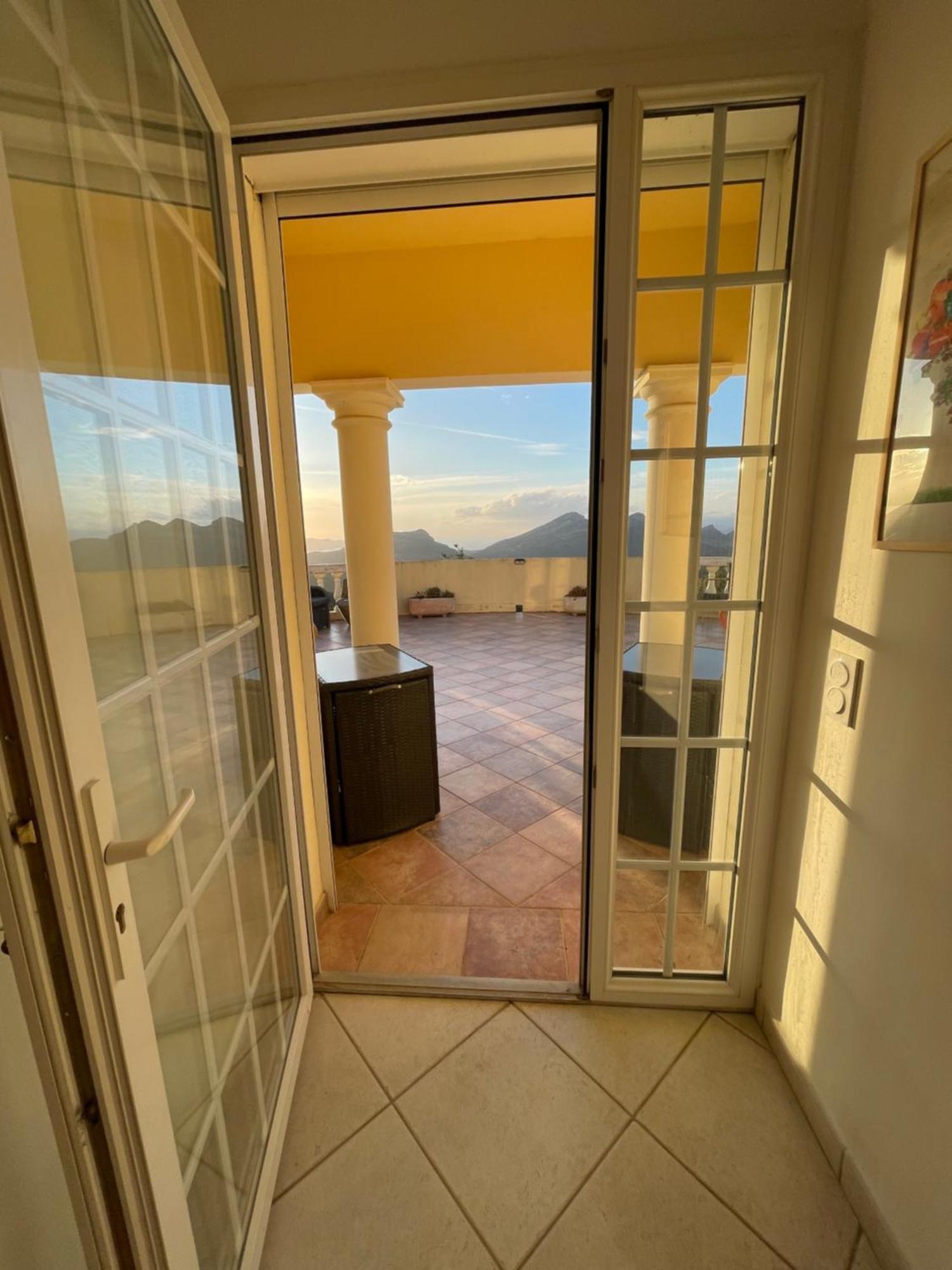 Casa Di Cajucan Poggio-d'Oletta Exteriör bild
