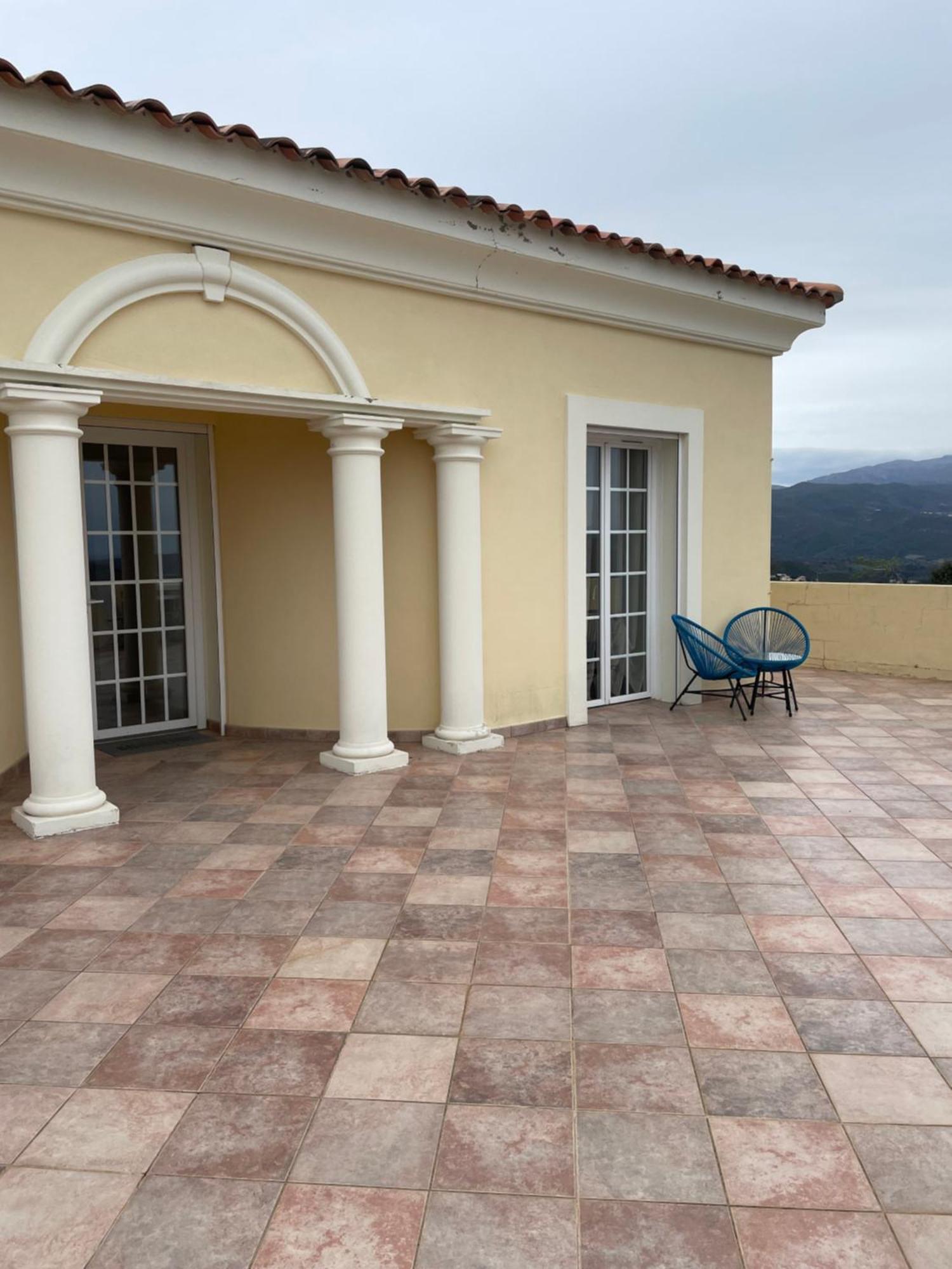 Casa Di Cajucan Poggio-d'Oletta Exteriör bild