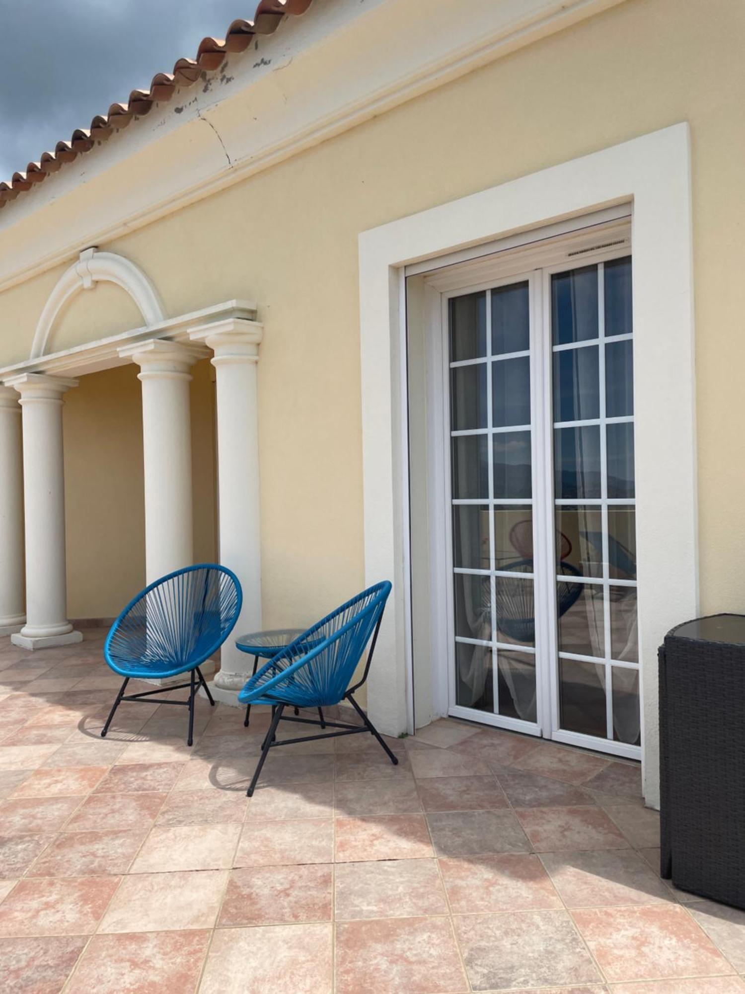 Casa Di Cajucan Poggio-d'Oletta Exteriör bild